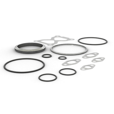 290-3986: Turbocharger INSTALL GASKET KIT