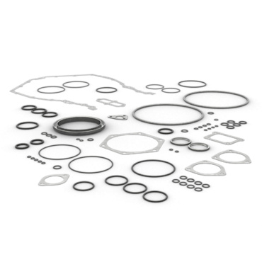 313-6412: FRONT HOUSING INSTALL GASKET KIT