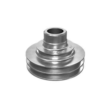 109-4848: Crankshaft Pulley