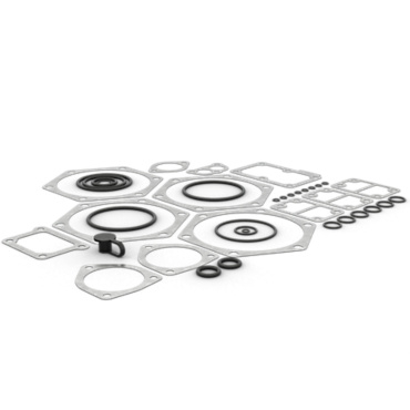 348-8377: Oil Cooler and Lines Gasket Kit