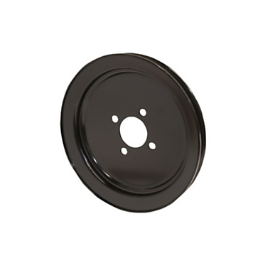 130-3881: Auxiliary Fan Pulley