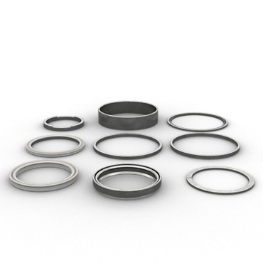 179-9634: Hydraulic Cylinder SEAL KIT - STANDARD SIZE