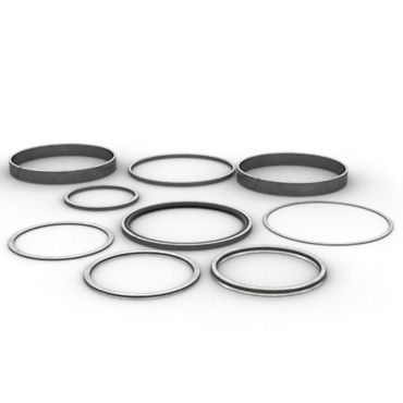 215-9999: Hydraulic Cylinder Seal Kit