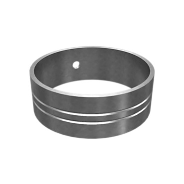 203-5805: 70.10mm Outer Diameter Sleeve Bearing