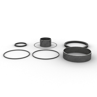 228-1775: Standard Size Hydraulic Cylinder Seal Kit