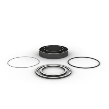 229-7174: Standard Size Hydraulic Cylinder Seal Kit