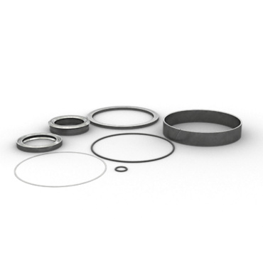 245-6826: Hydraulic Cylinder Seal Kit - Standard Size