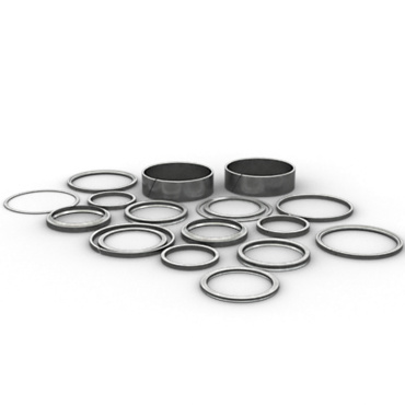 250-2486: Hydraulic Cylinder Seal Kit