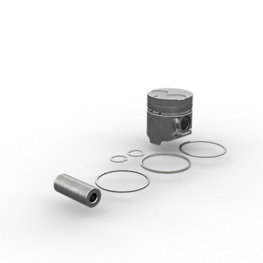 259-0633: Hydraulic Cylinder Seal Kit