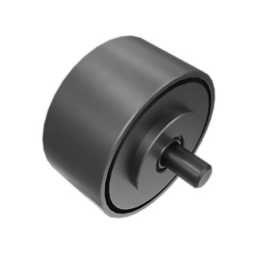 261-0428: Fan Drive Idler Pulley