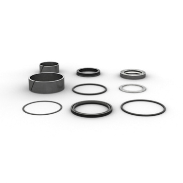 260-0273: Hydraulic Cylinder Seal Kit