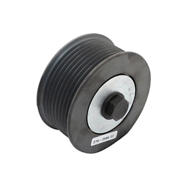 279-2589: 8 Groove Idler Pulley