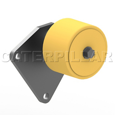 305-4908: Water Pump Belt Idler Pulley