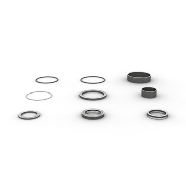 285-7486: Hydraulic Cylinder SEAL KIT - STANDARD SIZE