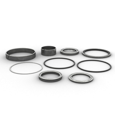 295-9891: STANDARD SIZE Hydraulic Cylinder SEAL KIT