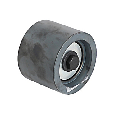 348-5434: 74mm Outer Diameter Flat Idler Pulley