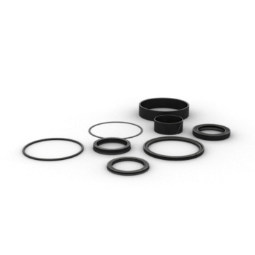 311-0662: STANDARD SIZE Hydraulic Cylinder SEAL KIT