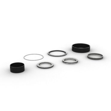 317-6058: Hydraulic Cylinder SEAL KIT - STANDARD SIZE