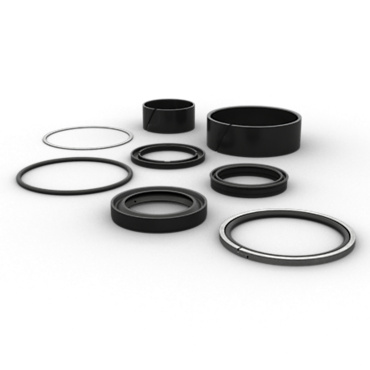326-0502: Hydraulic Cylinder SEAL KIT - STANDARD SIZE