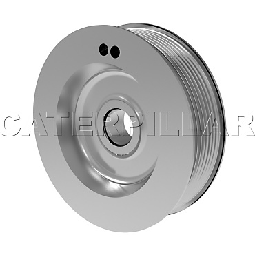 117-3437: PULLEY