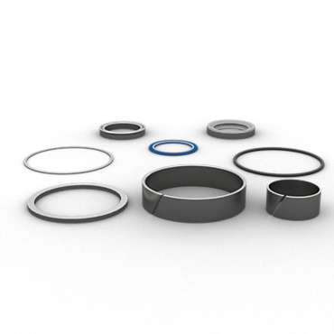 393-3606: Hydraulic Cylinder SEAL KIT - STANDARD SIZE
