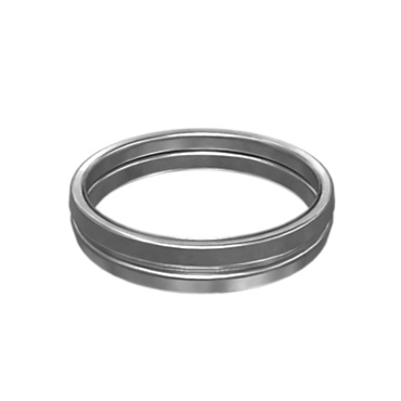 9G-5315: 215.60mm Outside Diameter Duo Cone Seal