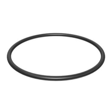 109-0081: 123.19mm Internal Diameter O-Ring Seal