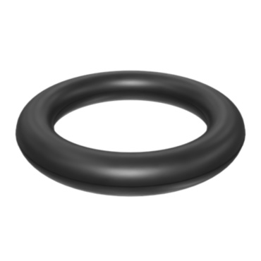 114-2687: 5.33 x 23.16mm 78A HNBR O-Ring