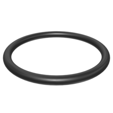 118-8586: 3.53 x 40.87mm 78A HNBR O-Ring