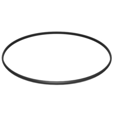 155-0809: 146.50mm Inner Diameter Rubber Liner Seal