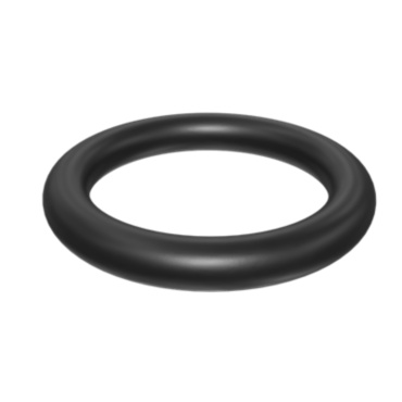 203-3940: 2.62 X 13.94mm 78A HNBR O-Ring Seal