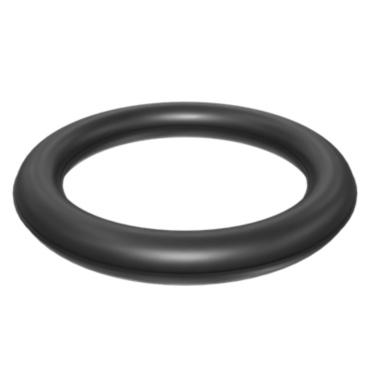 214-7567: 1.83 x 10.52mm 90A FKM O-Ring