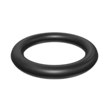 228-4947: 2.62 x 13.94mm 75A FKM O-Ring