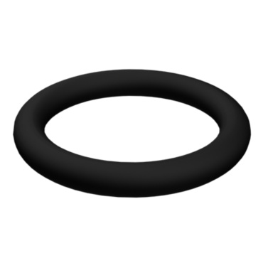 9X-7385: 20.22mm Inside Diameter Seal-O-Ring