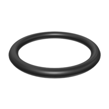 9X-7737: 15.6mm Inside Diameter Seal-O-Ring