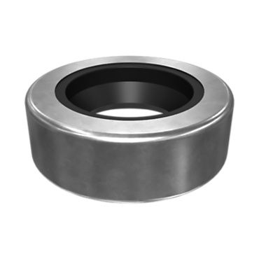 4H-1722: 14.27mm Shaft Diameter Lip Seal