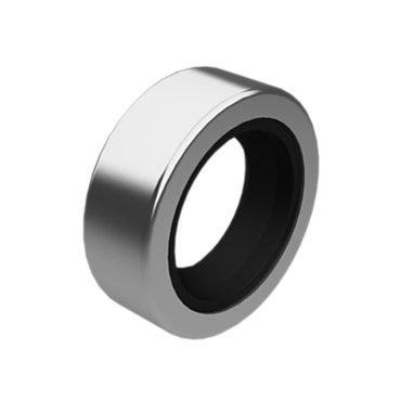 5H-1190: 28.65mm Bore Diameter Rubber Lip Seal