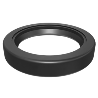 5H-5693: 25.4mm Inner Diameter Lip Seal