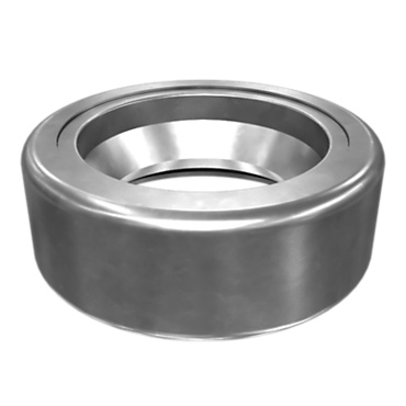 5P-0796: 12.7mm Shaft Diameter Double Lip Seal