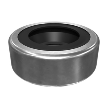 6V-1949: 22.38mm Outer Diameter Valve Lip Seal