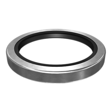 6V-2318: 41.28mm Inner Diameter Vane Pump Lip Seal