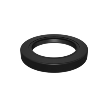 8T-4750: 57.37mm Outer Diameter Piston Pump Lip Seal