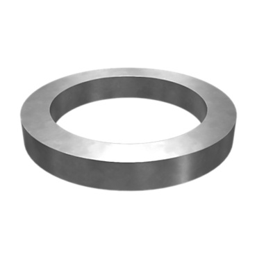 1P-8005: 4.6mm Thick Round Gasket