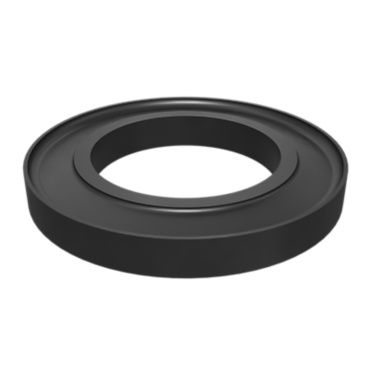 8P-9142: 114.45mm Inner Diameter Oscillating Seal