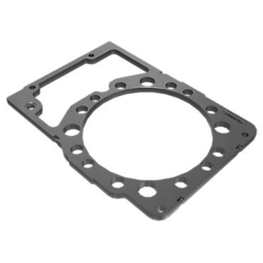 110-6994: 12.313mm Thick Spacer Plate