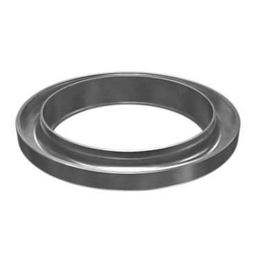 288-5726: 89.70mm Inner Diameter Red Crankshaft Seal