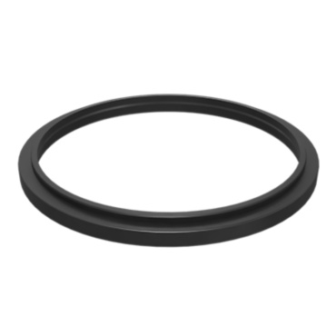 4W-2606: 311.40mm Outer Diameter Crankshaft Seal