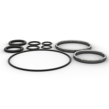 326-8631: Water Pump Install Kit