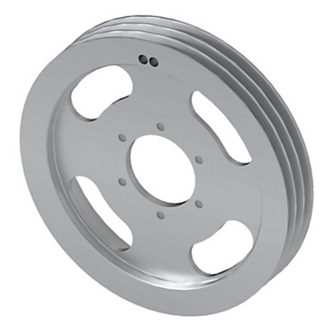 7N-1275: Fan Drive Pulley