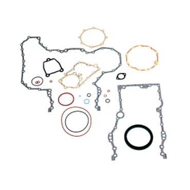 336-2952: FRONT HOUSING INSTALL GASKET KIT